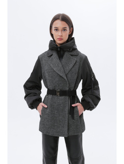 Полупальто NewLook Tree