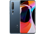 Xiaomi Mi10 8/128GB Серебристый титан (Международная версия)