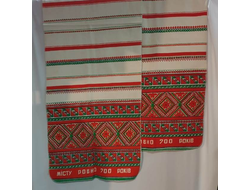 780-5/ 2 рушника, СССР