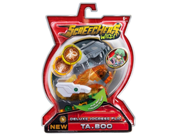 Машинка-трансформер Screechers Wild Ta Бу л6 37764