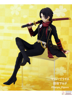 Фигурка Кашу Киёмицу (Kashuu Kiyomitsu)