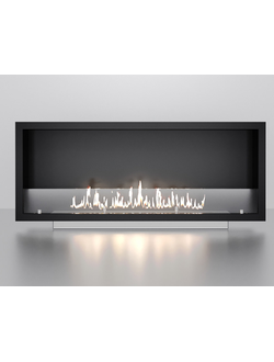 Встраиваемый биокамин F1000G