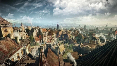 Игра The Witcher 3 Wild Hunt Goty Edition (PS4)
