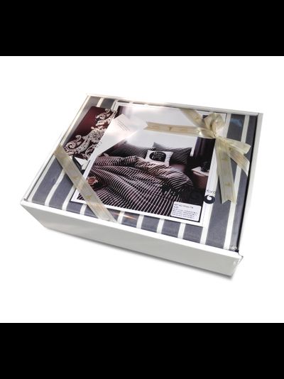 Постельное белье TANGO Twill сатин евро 200x220x1 230x250x1 50x70x2 70x70x2 TPIG6-778