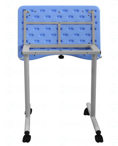 Школьный одноместный стол ШСТ27