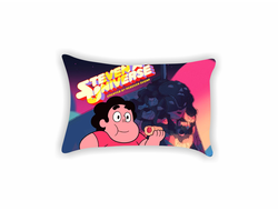 Подушка "Вселенная Стивена, Steven Universe" №29