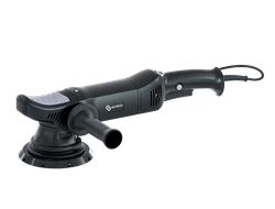 Профессиональная полировальная машинка эксцентрик или орбитальный ход 15мм Au - 061501150B15