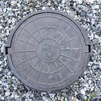 ПЕСЧАНО-ПОЛИМЕРНЫЙ ЛЮК 9 т