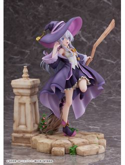 Фигурка 1/7 Элейна (Elaina Proof)