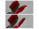 Суфле для губ и щек NYX WHIPPED LIP & CHEEK SOUFFLE 04 Molten Love