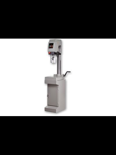 Сверлильно-резьбонарезной станок FLOTT TBZ 13 Plus MK-2