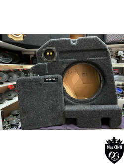 Короб Стелс LADA VESTA SW