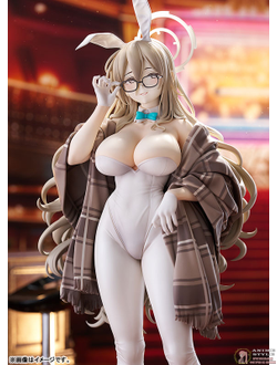 Фигурка 1/7 Аканэ Мурокаса (Akane Murokasa Bunny Girl)