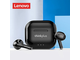 Беспроводные наушники Lenovo Thinkplus LP40 Plus Черные