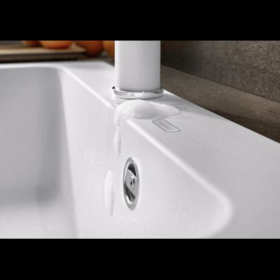 Мойка Blanco NAYA 6, 519638