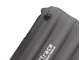 Коврик надувной утепленный с насосом BTrace Airmat Delux (193х59х9 см)