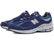 New Balance 2002R Blue новые