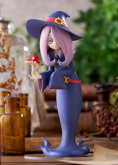 Фигурка Сюси Манбаваран (Sucy Manbavaran Pop Up Parade)
