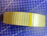 Adhesive tape reinforced with fibreglass 25 мм