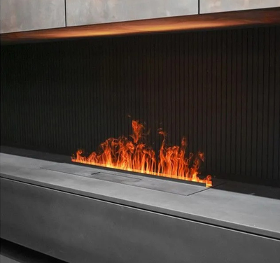 очаг FireLine 600