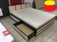 Кровать "Сакура-Миф" 1.6 м