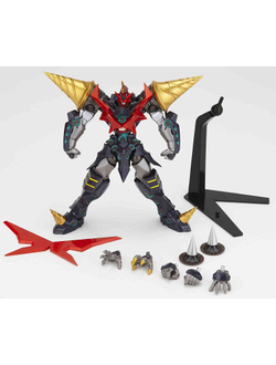 Робот Супер Гелакси Гуррен-Лаганн (Super Galaxy Gurren-Lagann)