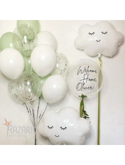 ВСТРЕЧА С РОДДОМА #