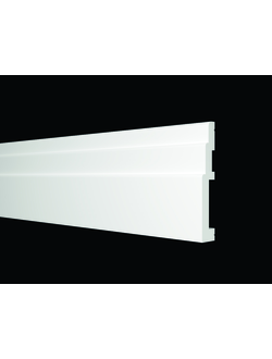 Плинтус DD705 - 112*18*2000мм