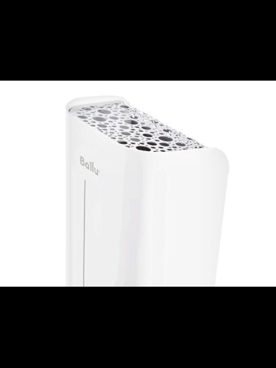 Бактерицидный рециркулятор Ballu RDU-60D ANTICOVIDgenerator, white