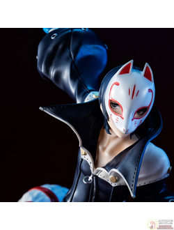 Фигурка Юсукэ Китагава (Yuusuke Kitagawa Fox)