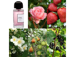 Parfums BDK Bouquet de Hongrie