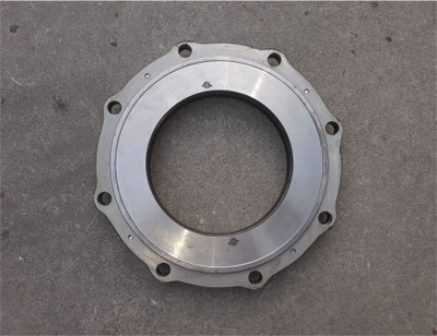 8.11.026 Уплотнение торцевое