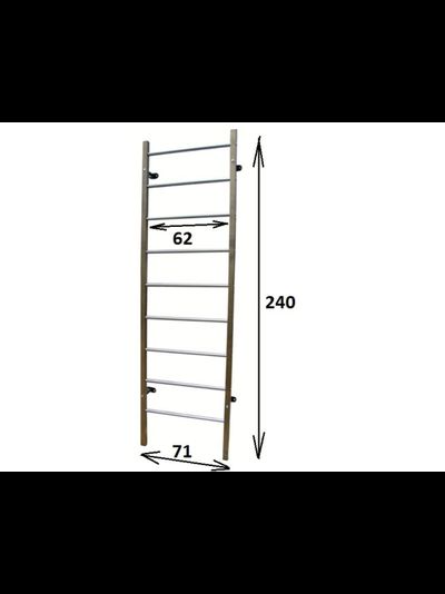 Шведская стенка ЭКО