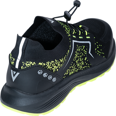 Полуботинки VERT 3D вязка с КП и КС