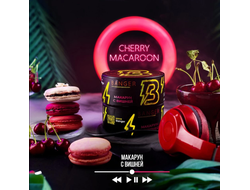 BANGER 25 г. - CHERRY MACAROON (МАКАРУН С ВИШНЕЙ)