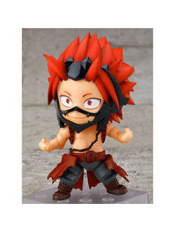 Нендроид Эйджиро Киришима (Eijirou Kirishima)