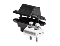 Зажим соединительный плашечный ПЗАк 16-150 с влагозащищенным корпусом