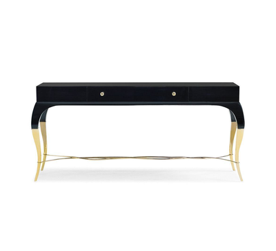 Консоль Зе Паризиан (The Parisian Console) (L180*P48*H83) SIG-416-441