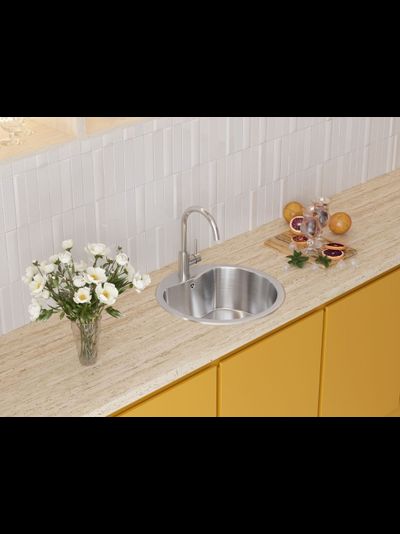 Мойка OMOIKIRI SAROMA 51