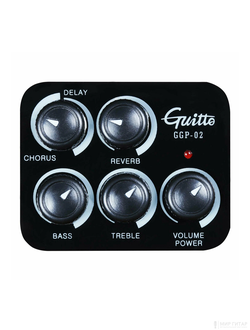 Guitto GGP-02