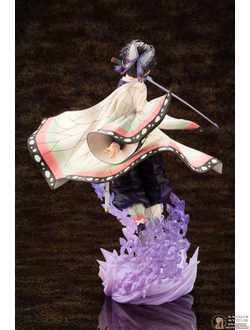 Фигурка 1/8 Синобу Котё (Shinobu Kochou)