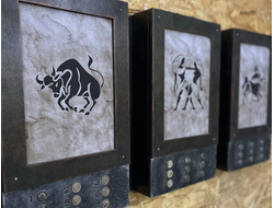 Zodiacs