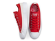 Кеды Converse Chuck Taylor As Split Upper красные