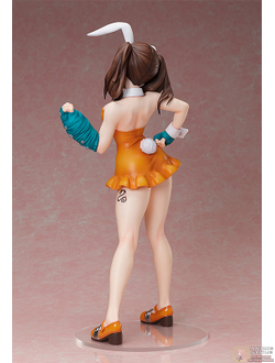 Фигурка 1/4 Диана (Diane Bunny Ver.)