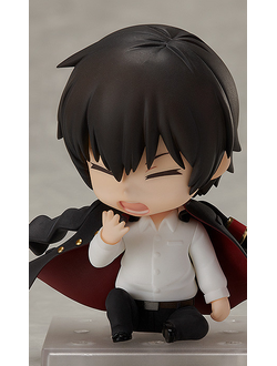 Нендроид Кёя Хибари (Kyoya Hibari)