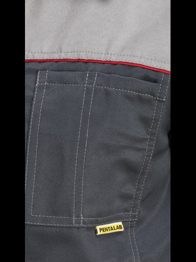 Костюм ФАВОРИТ-2 ЭКО с полукомбинезоном