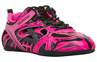 Sneakers neon pink shop