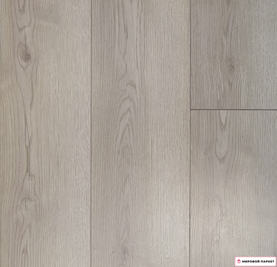 Ламинат Rooms Suite Дуб Луксор Серый RV825WAS 32 класс толщина 8 мм с фаской 2.672 м2