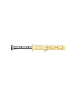 Дюбель-гвоздь Сормат, дюбель -гвоздь SM-L