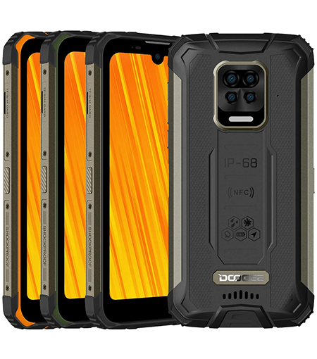 Купить Doogee S59 Pro в СПБ — Лучшая цена!